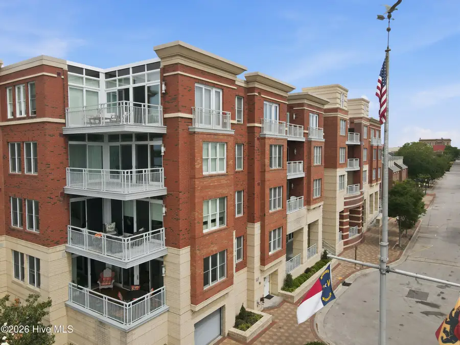 305 Sky Sail Boulevard, New Bern, NC 28560 - #2