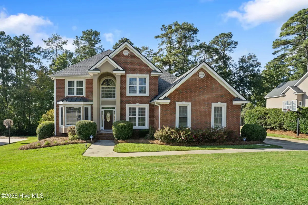 3979 Hammonds Ferry, Evans, GA 30809 - #1