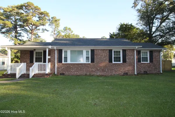 210 Kenneth Boulevard, Havelock, NC 28532