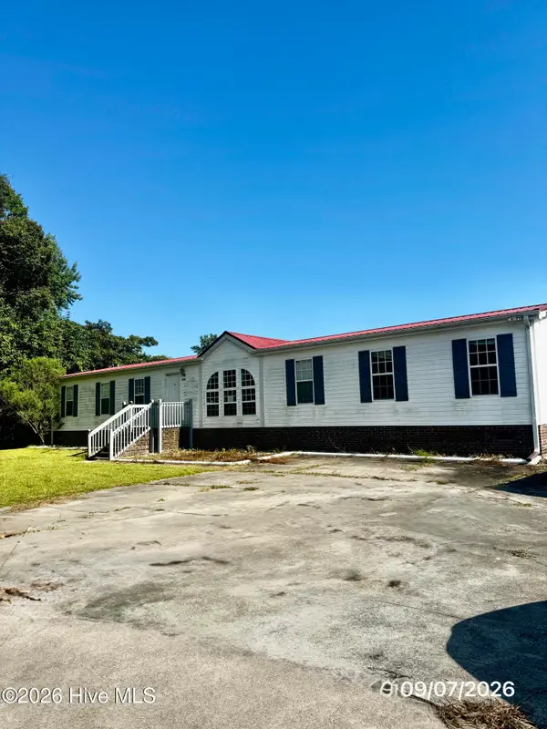 804 Maynard Boulevard, Jacksonville, NC 28546