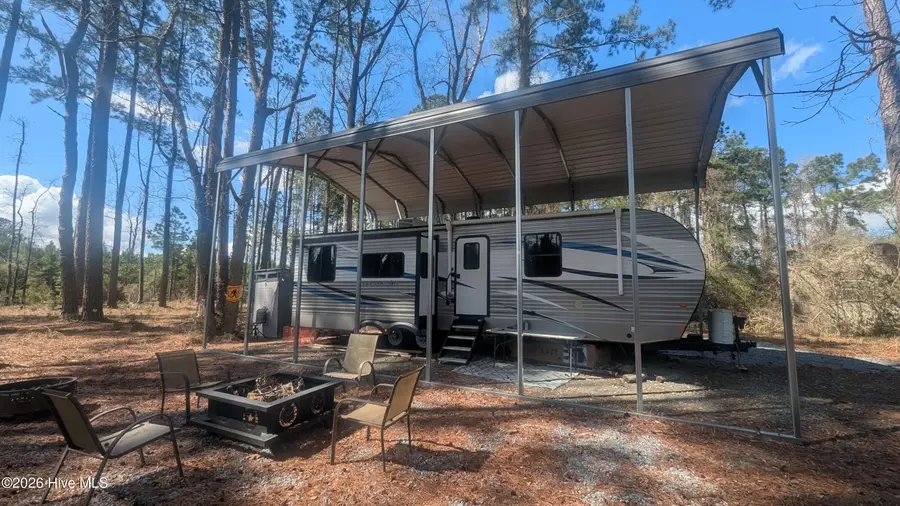 1540 Upper Neck Road, Bayboro, NC 28515 - #2
