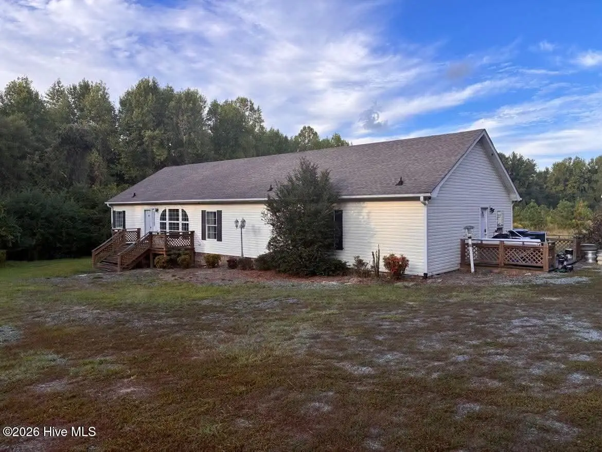 1181 Lobelia Road, Vass, NC 28394 - #1