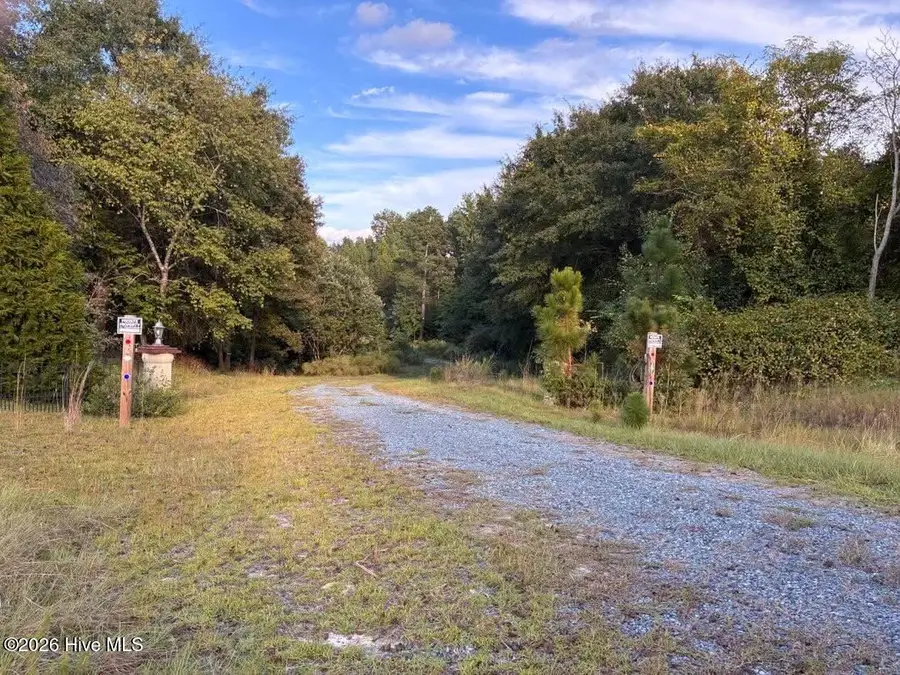 1181 Lobelia Road, Vass, NC 28394 - #3