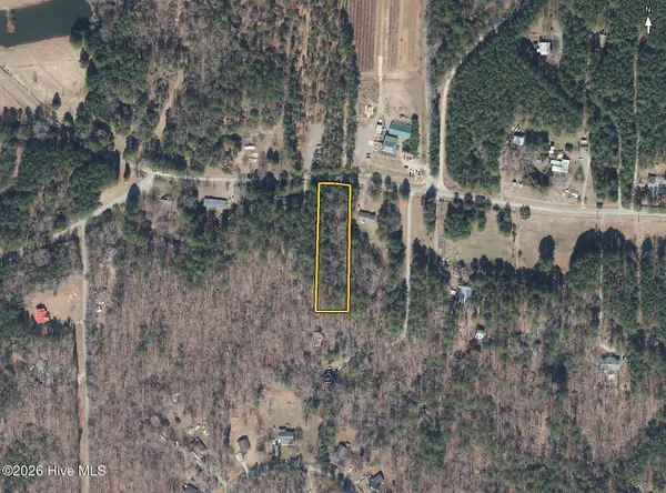 2114 Jo Mac Road, Chapel Hill, NC 27516