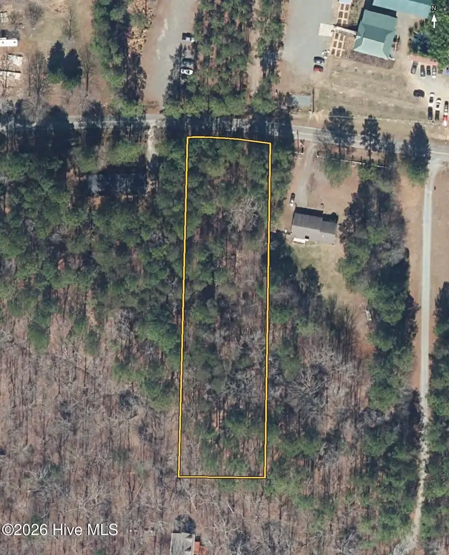 2114 Jo Mac Road, Chapel Hill, NC 27516 - #2