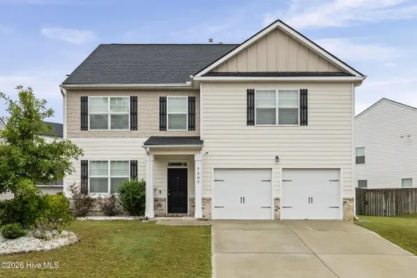 1207 Sambar Circle, Grovetown, GA 30813
