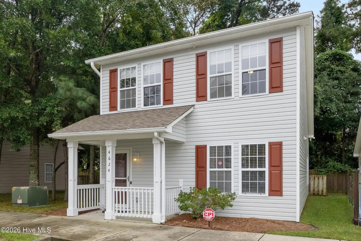 4624 Crawdad Court, Wilmington, NC 28405 - #1