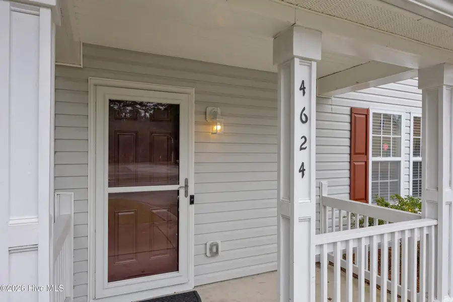 4624 Crawdad Court, Wilmington, NC 28405 - #3