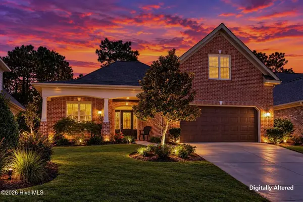 432 Motts Forest Road, Wilmington, NC 28412