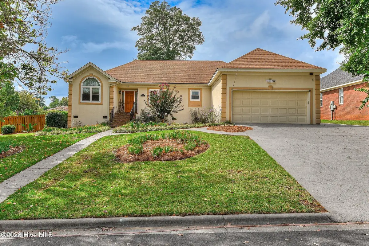 4026 Dowling Drive, Martinez, GA 30907 - #1