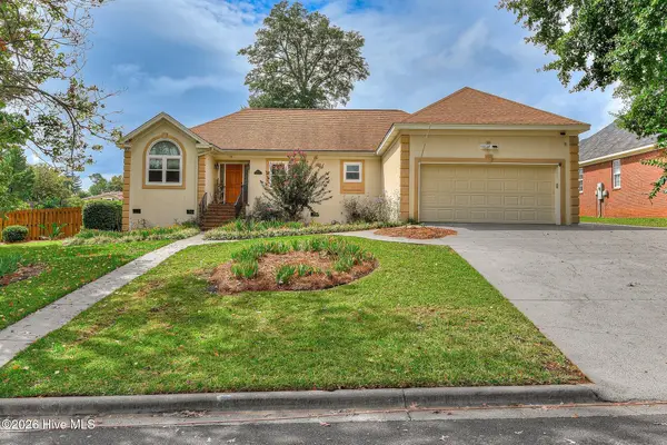 4026 Dowling Drive, Martinez, GA 30907