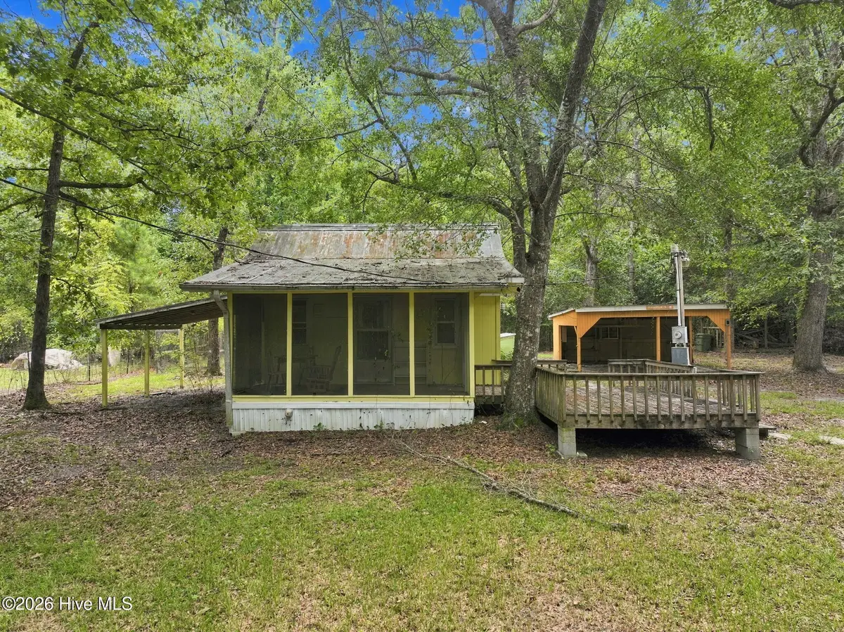 684 West Firetower Road, Swansboro, NC 28584 - #1