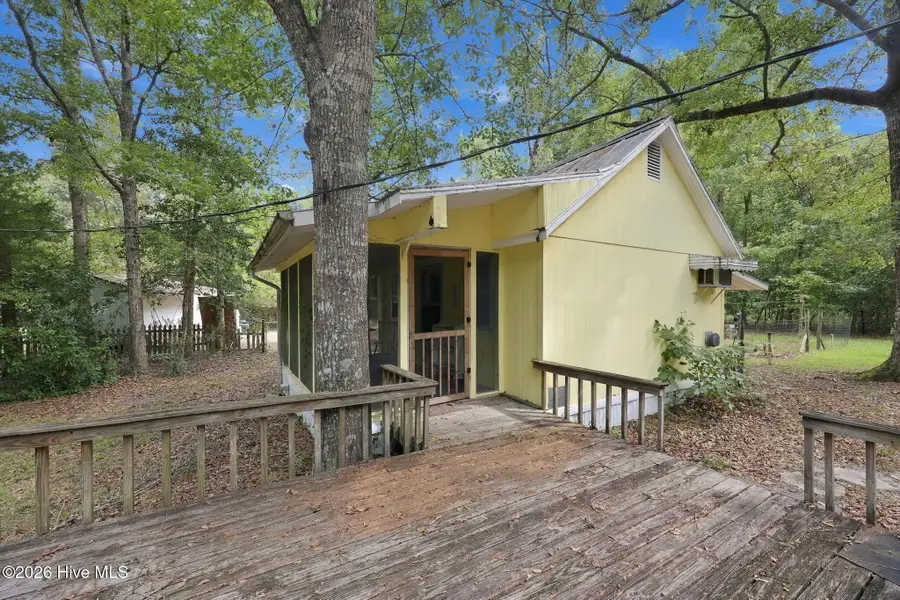 684 West Firetower Road, Swansboro, NC 28584 - #3