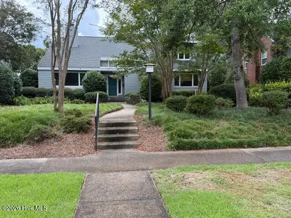2830 Hydrangea Place, Wilmington, NC 28403
