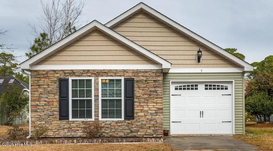 5 Court 11 Northwest Drive, Calabash, NC 28467 - #1