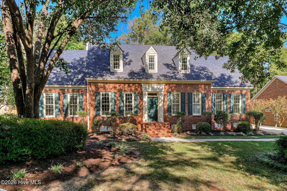 1096 Rivershyre Drive, Evans, GA 30809 - #1
