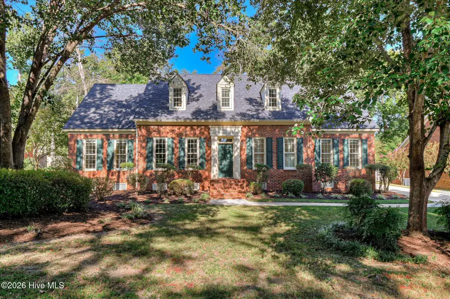 1096 Rivershyre Drive, Evans, GA 30809 - #2