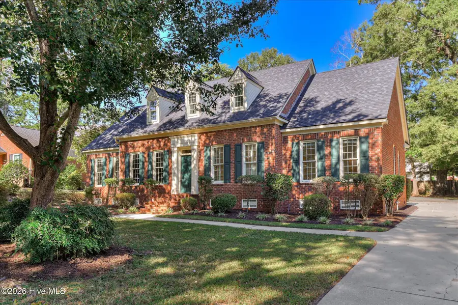 1096 Rivershyre Drive, Evans, GA 30809 - #3