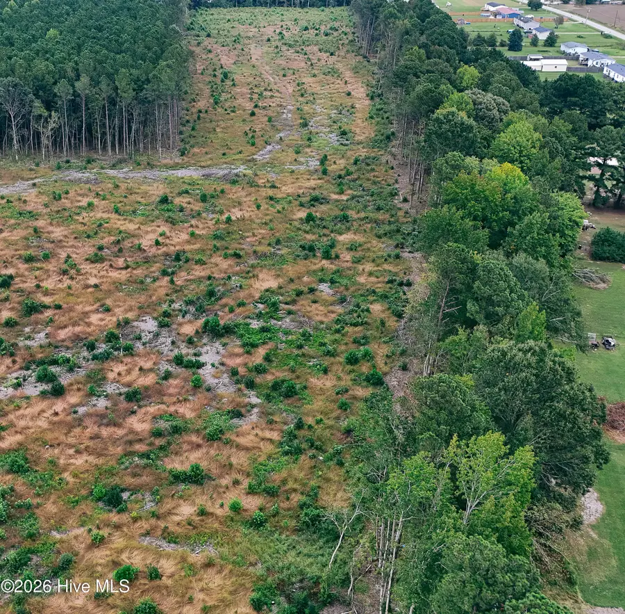 Parcel A Haywood Smith Road, Hertford, NC 27944 - #2