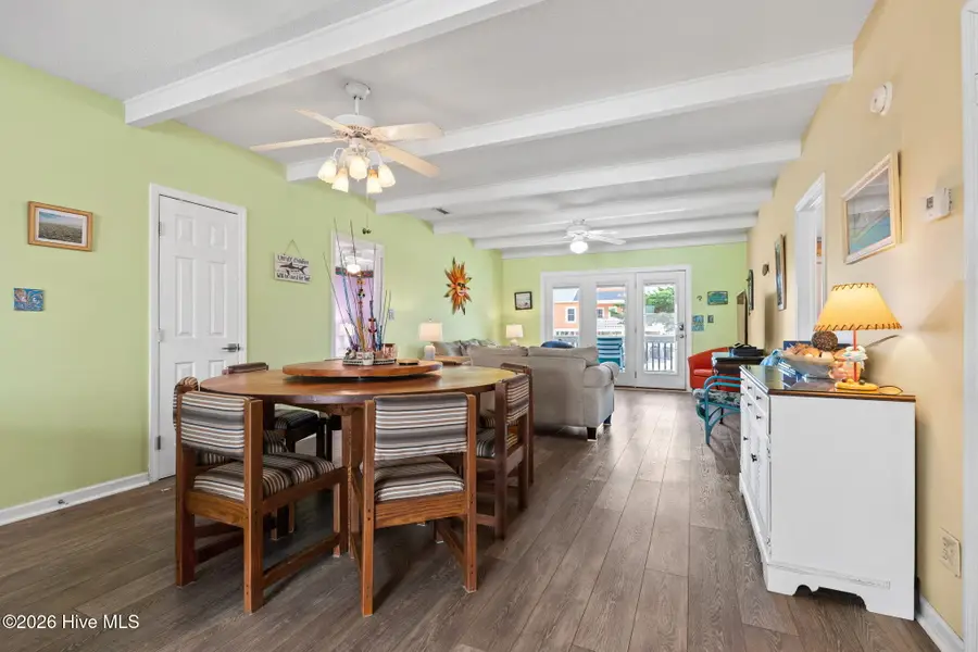 940 Ocean Boulevard W, Holden Beach, NC 28462 - #3