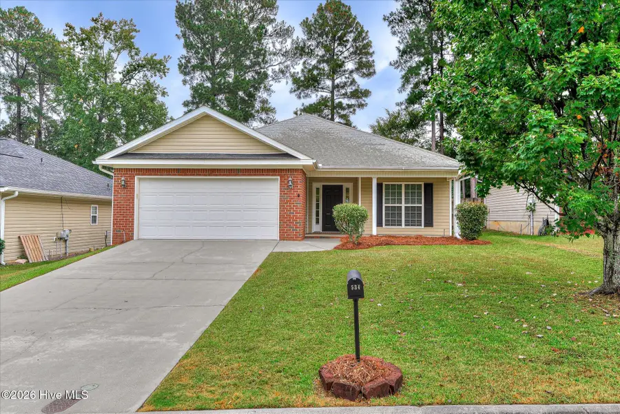 534 Stirling Bridge Road, Grovetown, GA 30813 - #2