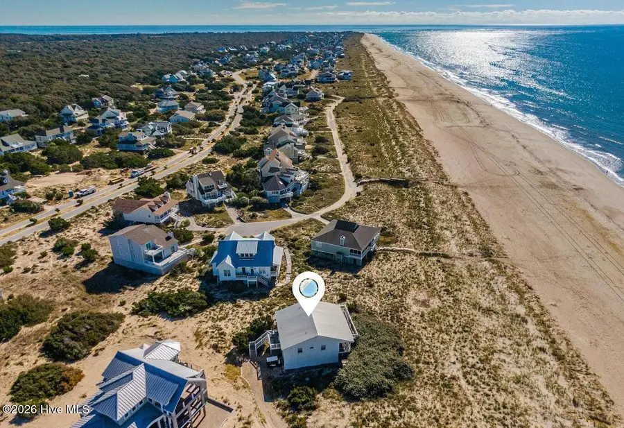 9 Sandspur Trail, Bald Head Island, NC 28461 - #2