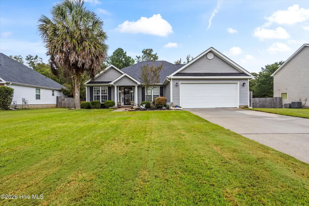 1209 Cinnamon Drive, Aiken, SC 29803 - #1