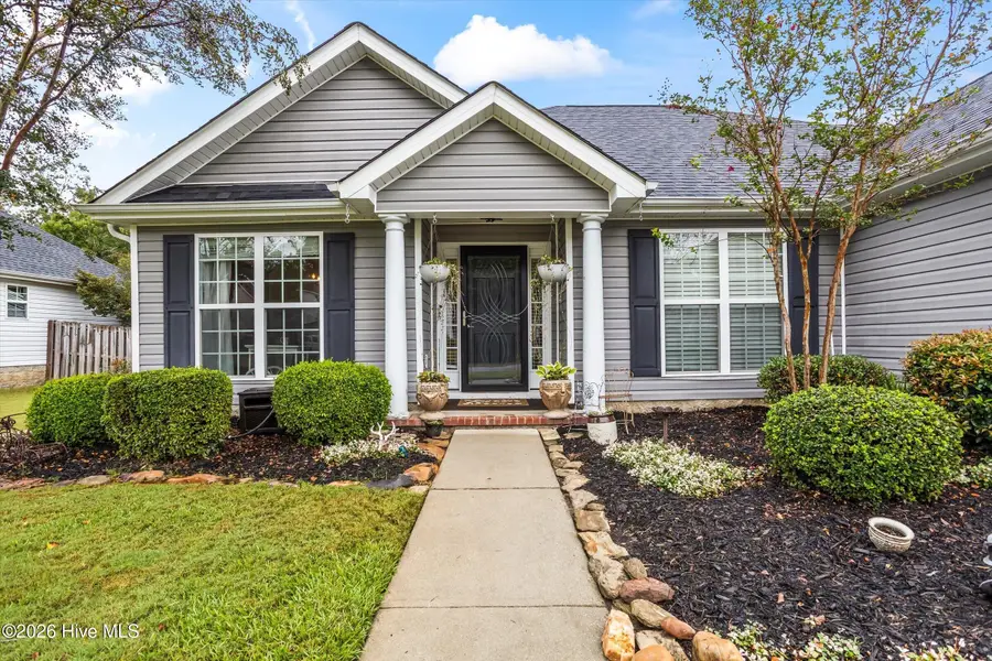 1209 Cinnamon Drive, Aiken, SC 29803 - #2