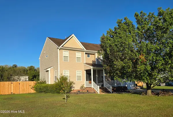 109 Eagle Lane, Elizabeth City, NC 27909