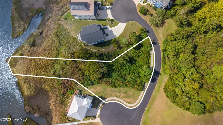 603 Seafarers Court, Holly Ridge, NC 28445 - #3