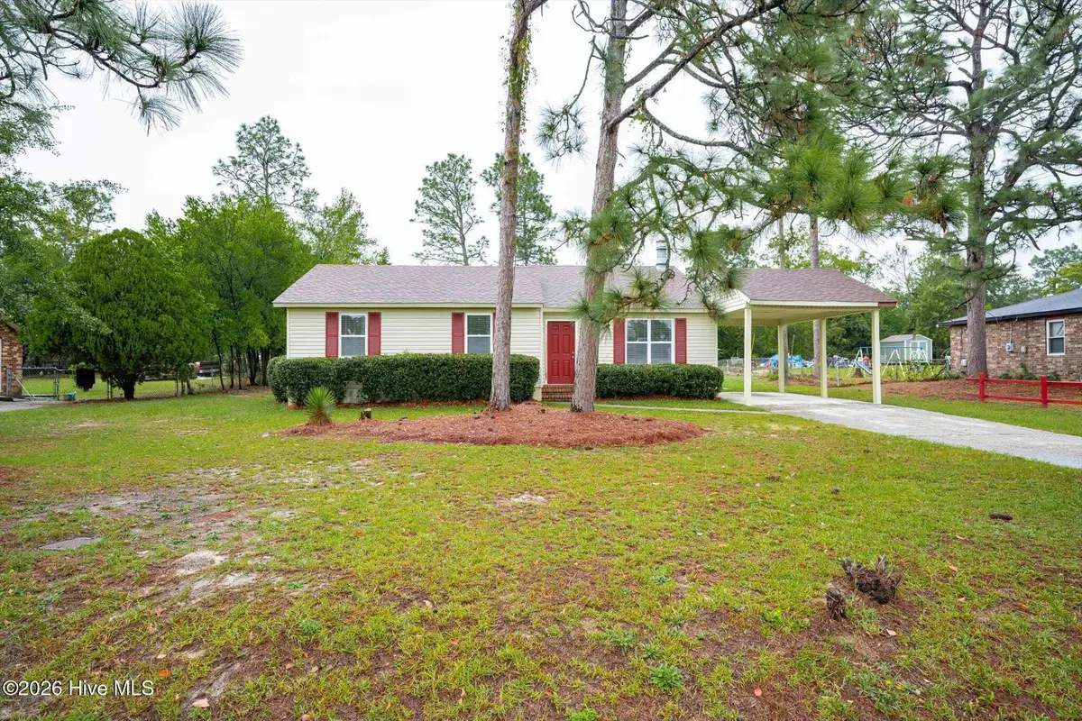 2305 Oketo Drive, Augusta, GA 30906 - #1