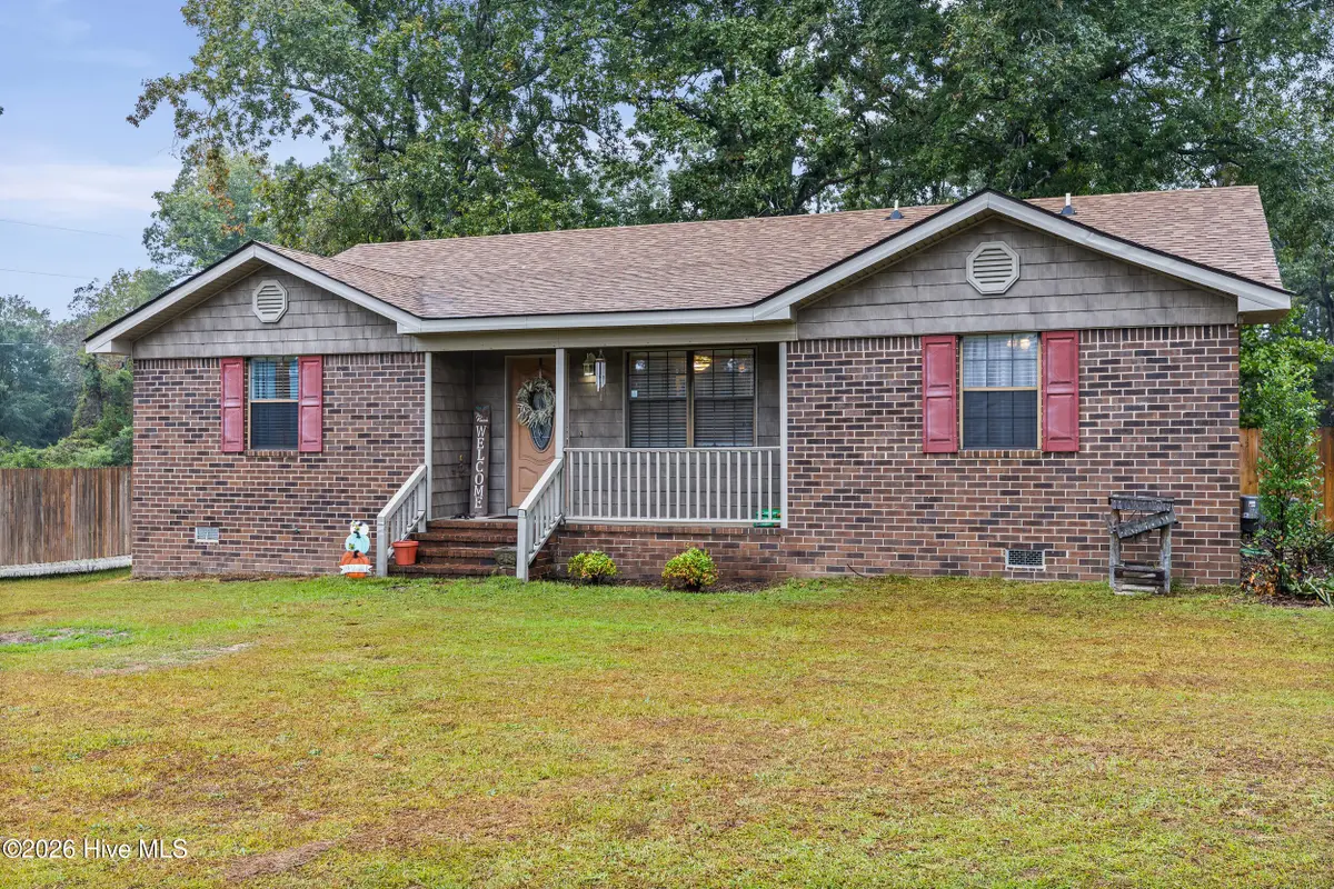 4219 Seago Road, Hephzibah, GA 30815 - #1
