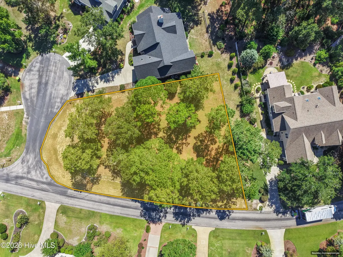 4363 Stillwater Cove Se, Southport, NC 28461 - #1