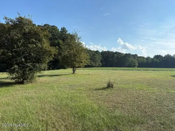 6171 Old Raleigh Road, Sims, NC 27880