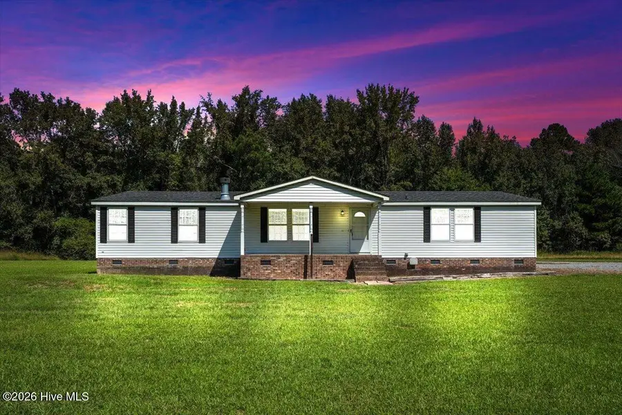 4351 Rains Crossroads Road, Princeton, NC 27569 - #2