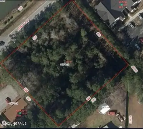2586 Commerce Road, Jacksonville, NC 28546 - #1