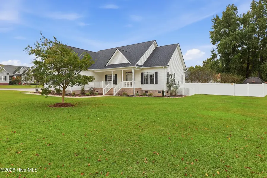 191 Magnolia Drive, Winterville, NC 28590 - #3