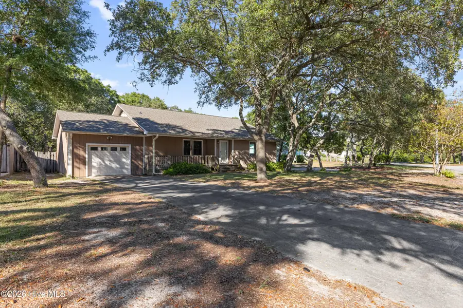 502 Peninsula Drive, Carolina Beach, NC 28428 - #3
