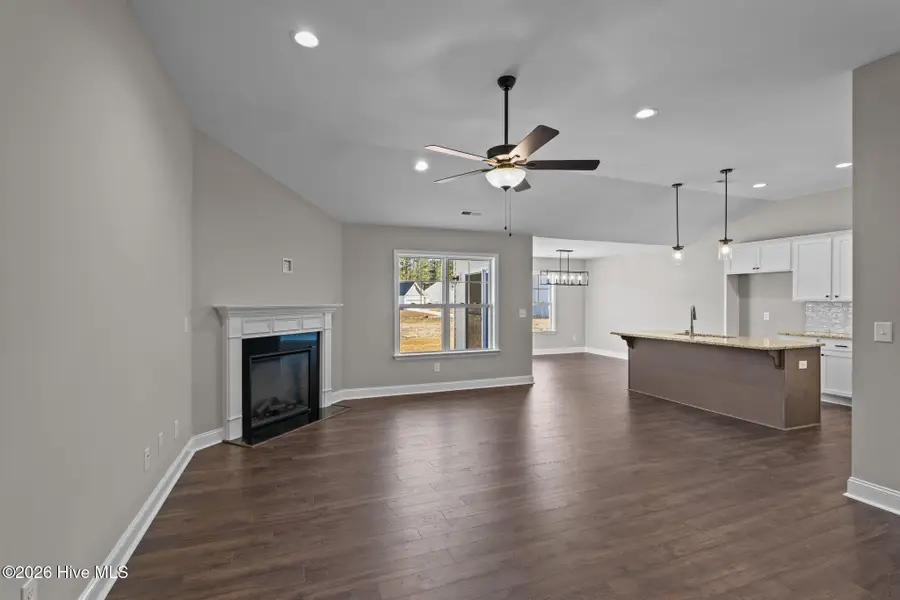 2345 Rhinestone Drive, Winterville, NC 28590 - #3