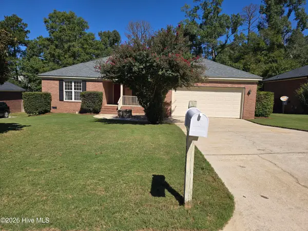 4536 Country Glen Circle, Grovetown, GA 30813