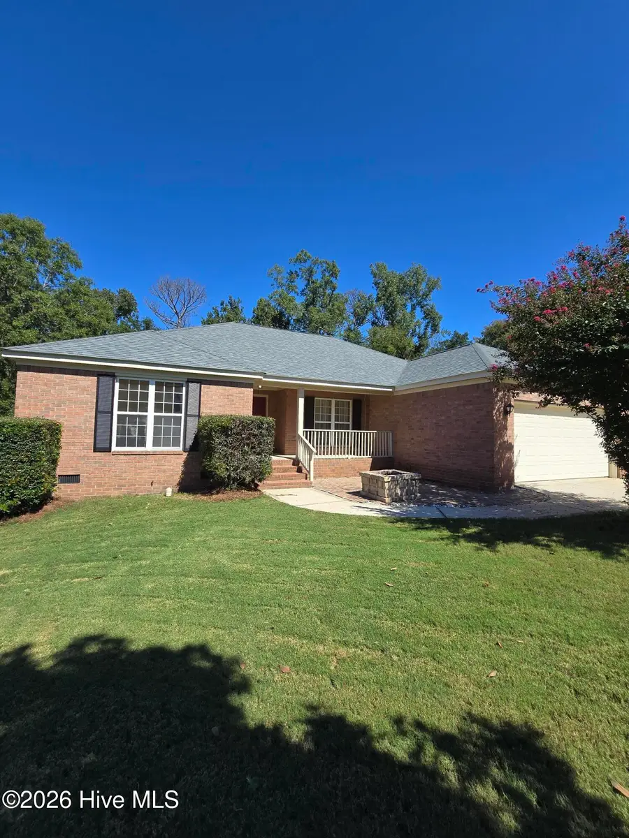 4536 Country Glen Circle, Grovetown, GA 30813 - #3