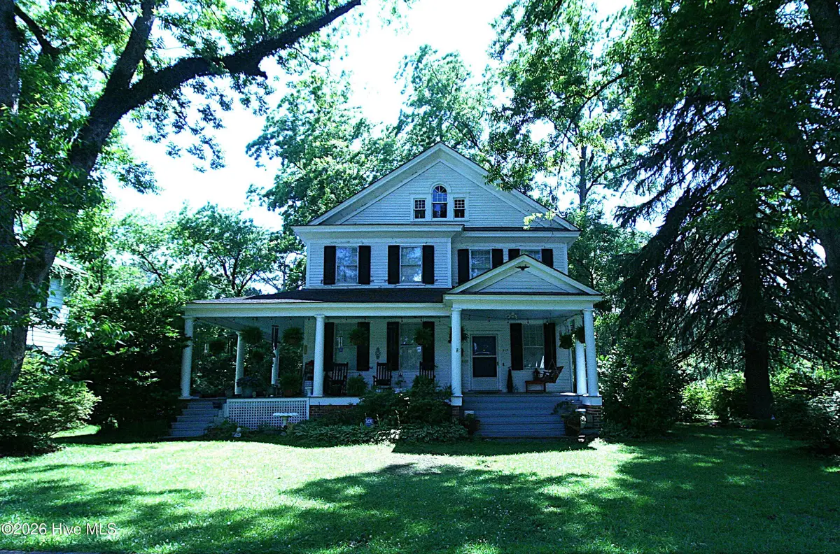217 Boush Street, Roper, NC 27970 - #1