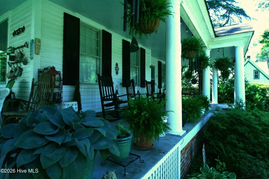 217 Boush Street, Roper, NC 27970 - #2