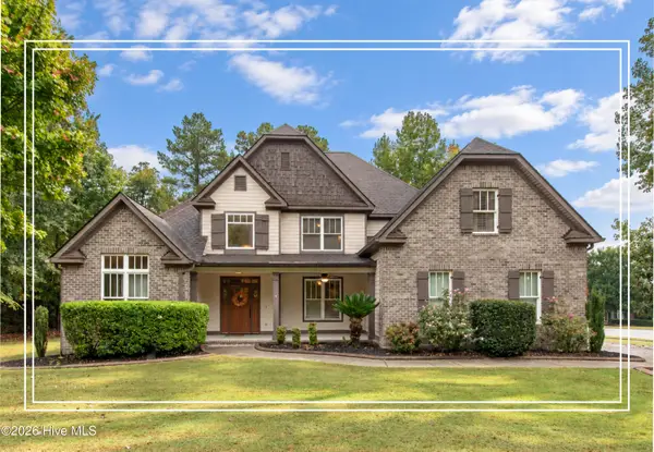 930 Bartram Ridge, Evans, GA 30809