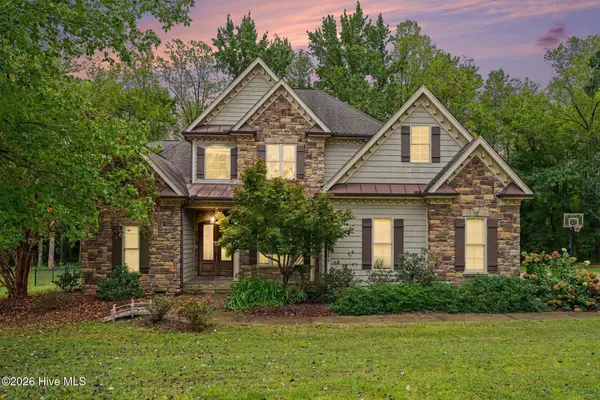 6490 Sid Road, Lucama, NC 27851