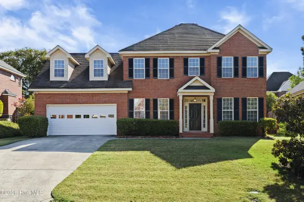 352 Heath Way, Augusta, GA 30907