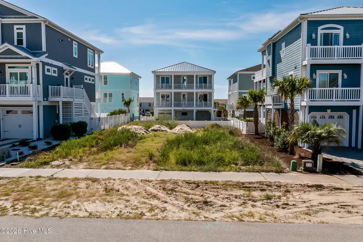 77 W 2nd Street, Ocean Isle Beach, NC 28469 - #1