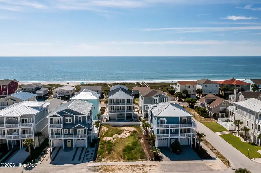 77 W 2nd Street, Ocean Isle Beach, NC 28469 - #2
