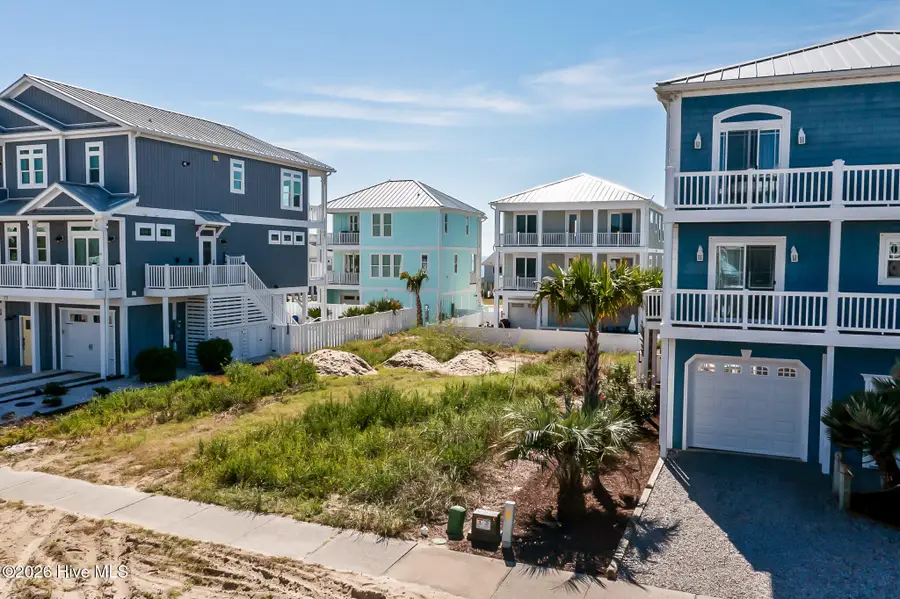 77 W 2nd Street, Ocean Isle Beach, NC 28469 - #3
