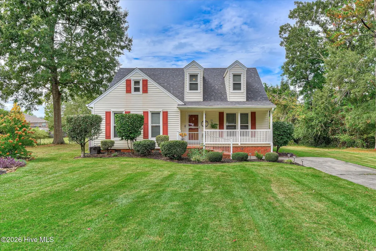25 Foxhil Drive, North Augusta, SC 29860 - #1